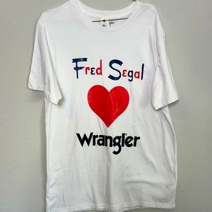 Unisex Fred Segal Wrangler